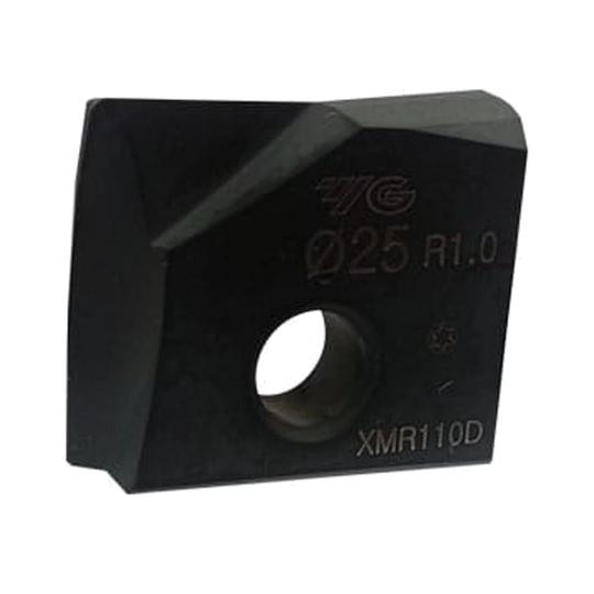 i-Xmill Corner Radius Insert for General Purpose End Mill (XMR110D)