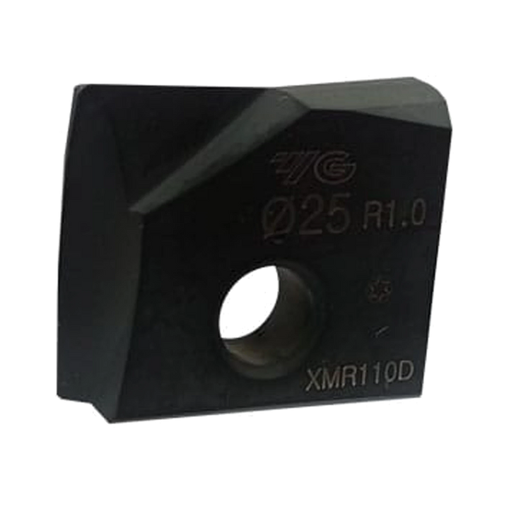 i-Xmill Corner Radius Insert for General Purpose End Mill (XMR110D)