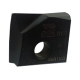 i-Xmill Corner Radius Insert for General Purpose End Mill (XMR110D)