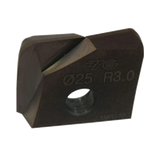i-Xmill Corner Radius Insert for General Purpose End Mill (XMR120C)
