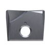 i-Xmill Corner Radius Insert for Graphite End Mill (XMR110D)