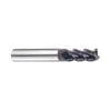 JET-POWER Multi Flute 50°Helix Long End Mill (EH830)
