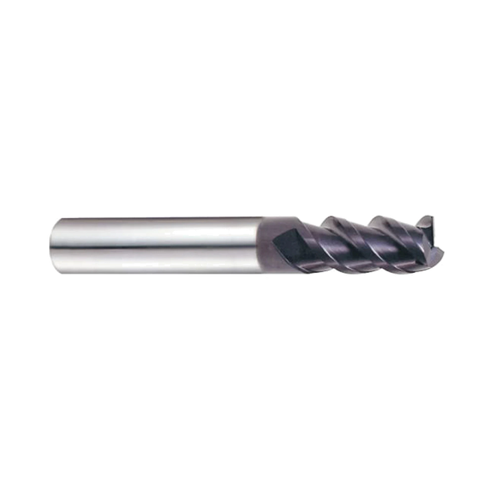 JET-POWER Multi Flute 50°Helix Long End Mill (EH830)