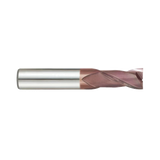 (G9527) K-2 Carbide, 2Flute End Mill, Long Length