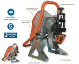 KA12 Auto Beveller