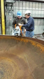 KA12 Auto Beveller