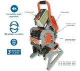KA15 Auto Beveller