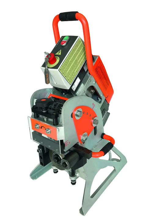KA15 Auto Beveller