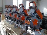 KA15 Auto Beveller