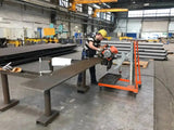 KA29 Auto Beveller