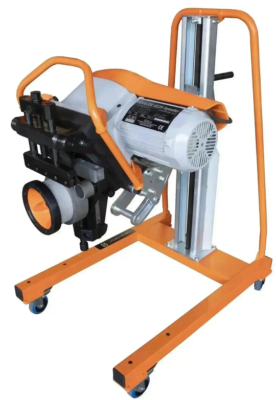 KA29 Auto Beveller