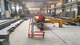KA50 Auto Beveller