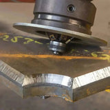 KFK15 Portable Beveller