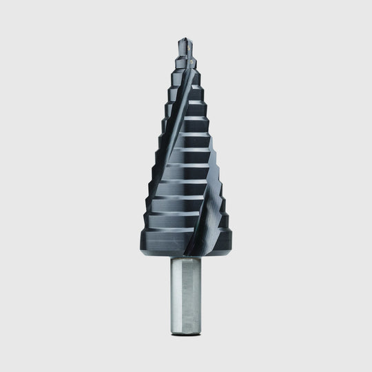3-Flute Step Drill M5-30
