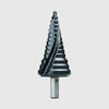 3-Flute Step Drill M5-40