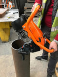 KS22 Portable Beveller