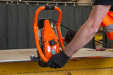 KS22 Portable Beveller