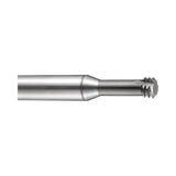 (L12D1) Carbide Miniature Metric Thread Mill