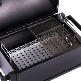 Oklahoma Joe's Rambler Charcoal Grill