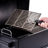 Oklahoma Joe's Rambler Charcoal Grill