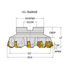 PNMU12 Cutter
