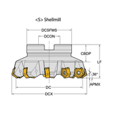 PNMU12 Cutter