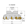 PNMU12 Cutter