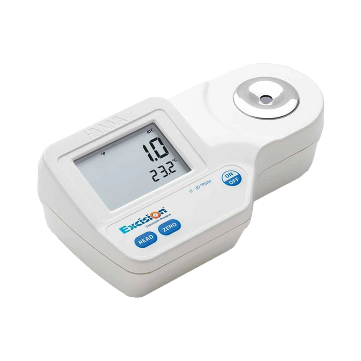 Digital Refractometer