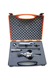 Tapping Chuck M3-M12