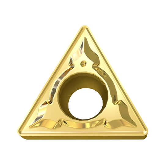 TCMT-UG General Turning Insert (Triangle Positive)