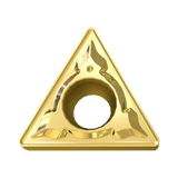 TCMT-UG General Turning Insert (Triangle Positive)