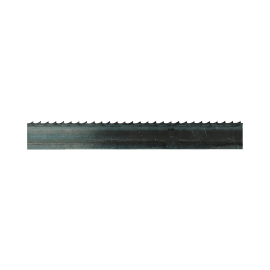 Carbon Thin Gauge Flexback Bandsaw Blade
