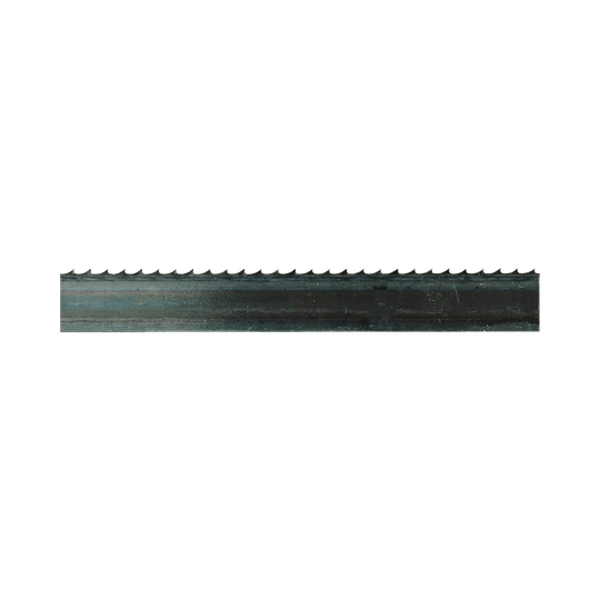 Carbon Thin Gauge Flexback Bandsaw Blade