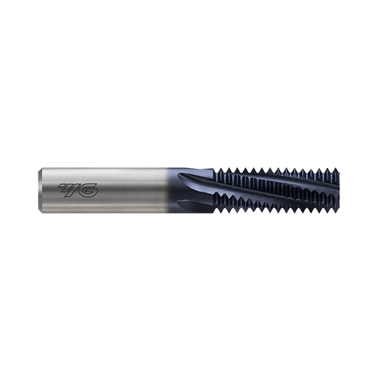 (L1211) Carbide Metric Thread Mill