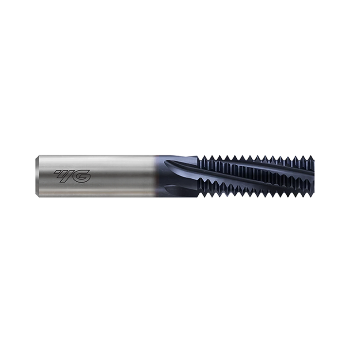 (L1211) Carbide Metric Thread Mill