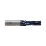 (L1214) Carbide UNF Thread Mill