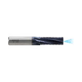 (L4211) Carbide Metric Thread Mill with Coolant Hole