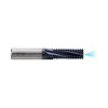 (L4211) Carbide Metric Thread Mill with Coolant Hole