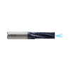 (L4212) Carbide Metric Fine Thread Mill with Coolant Hole