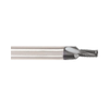 (L4271) Carbide Metric Thread Mill with Coolant Hole & Chamfer