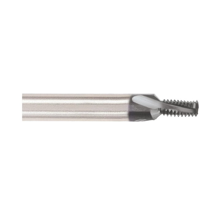 (L4271) Carbide Metric Thread Mill with Coolant Hole & Chamfer