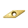 VBMT-UG General Turning Insert (35° Positive)