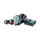 VC36 Compact Cordless Magnetic Drill