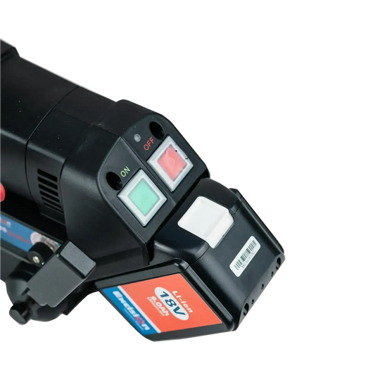 VC36 Compact Cordless Magnetic Drill