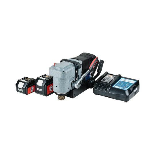 VC36 Compact Cordless Magnetic Drill