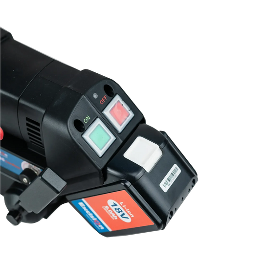 VC36 Compact Cordless Magnetic Drill