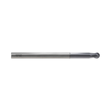 (GM886) X-Power Pro Carbide 2Flute Corner Radius Rib Processing End Mill,