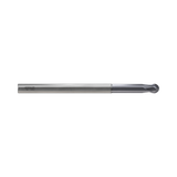 (GM886) X-Power Pro Carbide 2Flute Corner Radius Rib Processing End Mill,