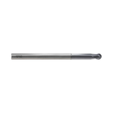 (GM886) X-Power Pro Carbide 2Flute Corner Radius Rib Processing End Mill,