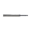 (GM883) X-Power Pro Carbide 2Flute Rib Processing End Mill,